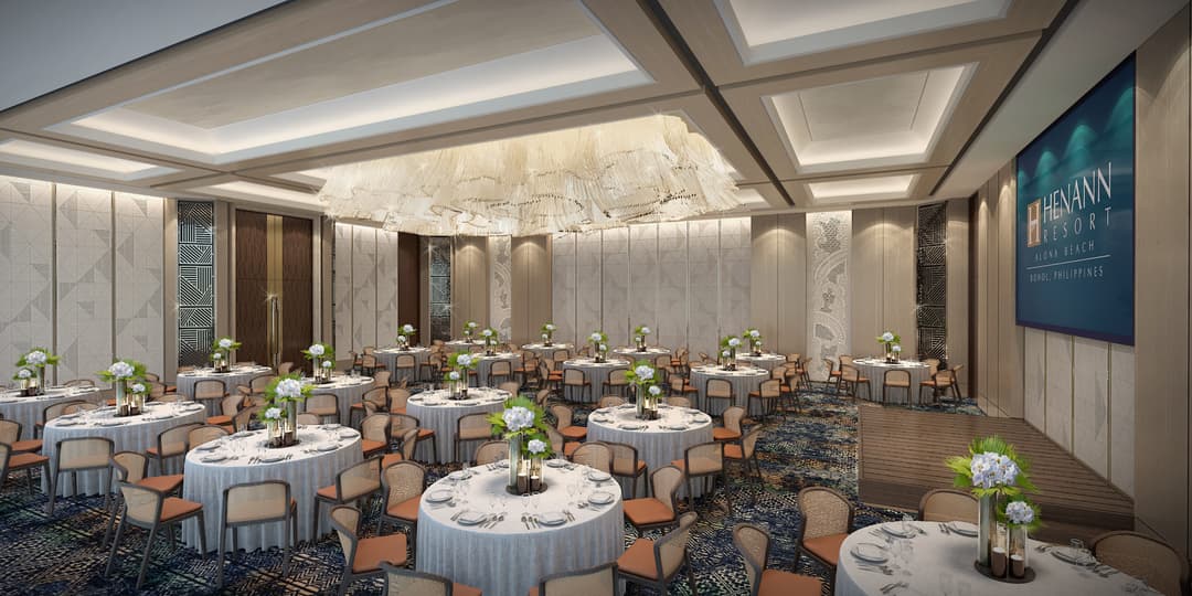 Function Room